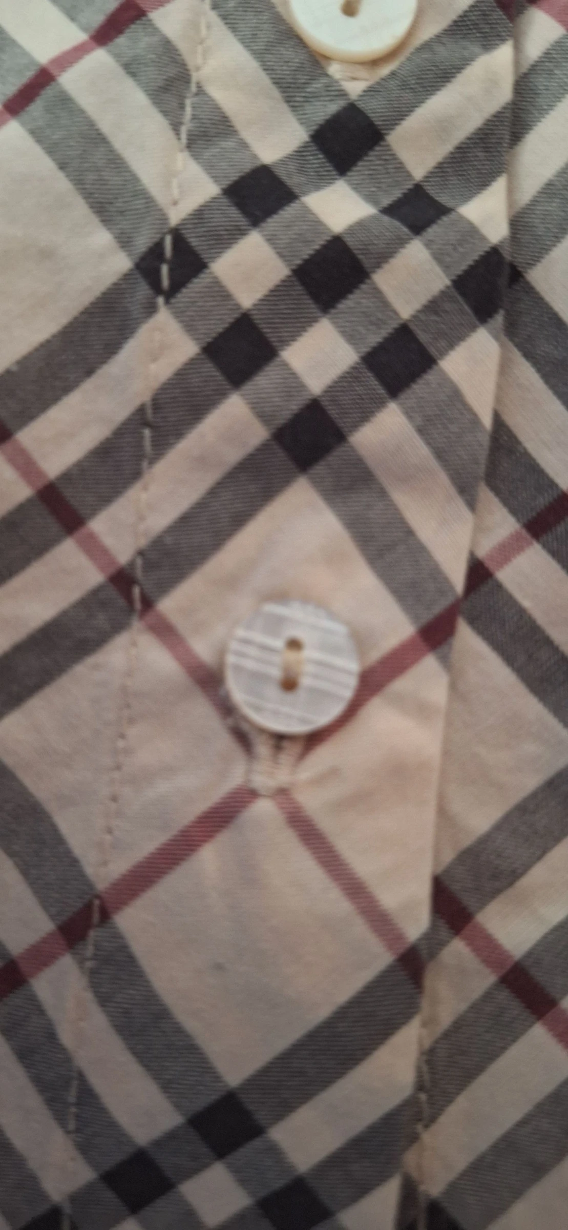 Baby Blouse Dress 5 months. – photo 3